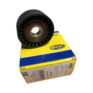 331316170674ลูกรอกปรับความตึงยานยนต์สำหรับ Volkswagen, <span class=keywords><strong>Audi</strong></span>, Skoda, Seat ใหม่ - Product Image 1