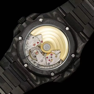 Reloj Deportivo Personalizado para Hombre, con Modificación Personalizada, Mecánico Automático, con Indicador de Fecha, Coleccionable - Product Image 5