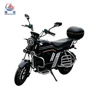 Motocicleta Scooter Todoterreno de 3 Ruedas para Adultos con Batería de Litio de 48V, Motor para Adultos, Conducción Suave, Doble Suspensión, Amortiguación - Product Image 6
