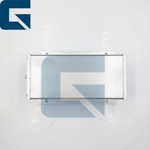 143-9634 ชุดควบคุม ECU หมายเลข 1439634 สำหรับรถเกรดเดอร์ 120H - Product Image 2