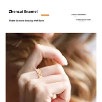 Nuevo Anillo Inteligente 2026, Control Remoto, Cuidado Familiar, Monitor de Salud HRV, Monitor de Actividad Física, Acero, IP68, Resistente al Agua, Frecuencia Cardíaca, Oxígeno en Sangre, para Personas Mayores