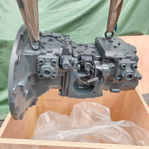 Repuestos para Excavadora LUYUE, Bomba Principal PC200-8 PC290-8, Bomba Hidráulica 708-2L-31411 708-2L-31430 para Komatsu PC290NLC-8, Bomba de Pistones - Product Image 1