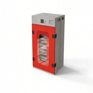 Incubateur à œufs automatique avec bibliothèque, années d'expérience, ressources complètes pour l'éclosion des œufs et l'apprentissage. - Product Image 5