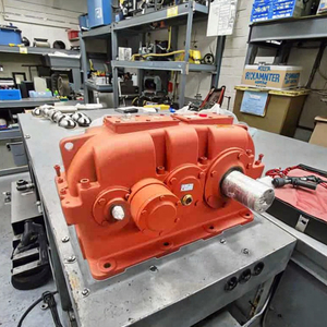 Ensemble de boîte de vitesses de transmission manuelle <span class=keywords><strong>1</strong></span>/8 Ratio <span class=keywords><strong>Gearbox</strong></span> - Product Image 1