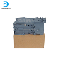 BIngda Siemens PLC Simatic ET200SP 6ES7155-6AU01-0BN0 Módulo Controlador de programación PLC de stock de almacén original