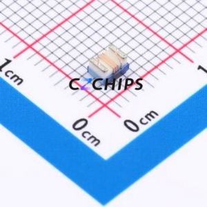 AHW3225C-68NJTF ตัวเหนี่ยวนำแบบ SMD 1210 ( ค่าความเหนี่ยวนำ: 68nH )( ความแม่นยำ: 5% กระแสไฟฟ้าที่กำหนด: 900mA ) - Product Image 2