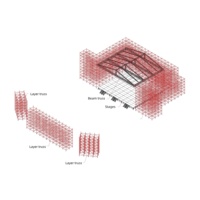 Andamios Layher de Alta Calidad, Estructuras de Escenario y Plataformas para Eventos con Control de Calidad Estricto