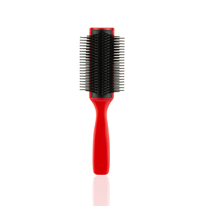 Grande casa di plastica o salone utilizzato 9 righe professionale pettini <span class=keywords><strong>per</strong></span> <span class=keywords><strong>capelli</strong></span> e spazzole <span class=keywords><strong>per</strong></span> <span class=keywords><strong>capelli</strong></span> bagnati e secchi - Product Image 2