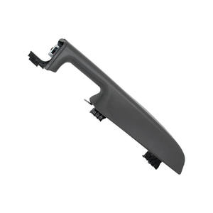 Reposabrazos para Chevrolet 12472876, Gris Oscuro, Lado Delantero Izquierdo, Material PVC - Product Image 2