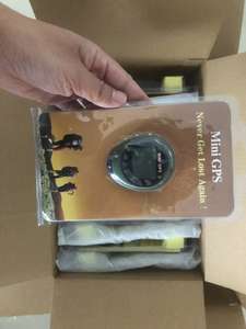 Localizador GPS Oemmini con <span class=keywords><strong>Coordenadas</strong></span> Geográficas - Product Image 2