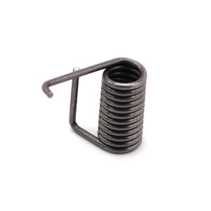 동관 공장 맞춤형 스테인레스 스틸 무선 충전 유도 코일 스프링 기계 - Product Image 3