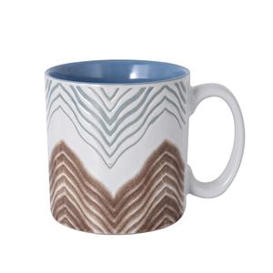 Tasses à <span class=keywords><strong>expresso</strong></span> en céramique de cuisine tasse à café en céramique décontractée émaillée de couleur - Product Image 3