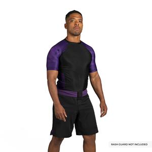 MMA BJJ Unisex Training Cage Fighting Grappling Artes marciales Boxeo <span class=keywords><strong>Muay</strong></span> <span class=keywords><strong>Tai</strong></span> Wrestling Shorts - Product Image 2