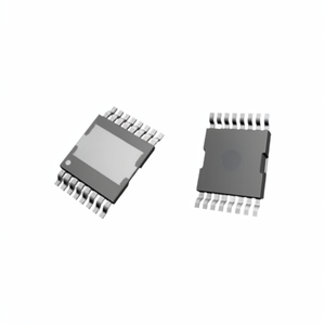 PG-HDSOP-16-2 Transistors Buy Online Electronic Components In Stock IAUS300N08S5N014TATMA1 - Product Image 1