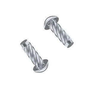 Rivets auto-obturants à percussion OEM - Étanches et résistants aux vibrations pour coffrets électriques - Product Image 2