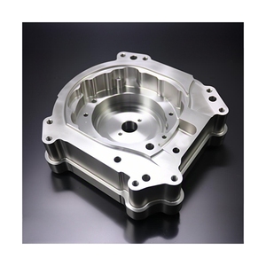 قطع مصنعة، خدمات التصنيع بالتحكم الرقمي بالحاسوب عالية الدقة في تيانجين، خدمات شاملة من النماذج الأولية إلى الإنتاج، ورشة تصنيع مخصصة بالتحكم الرقمي بالحاسوب، صناعة النماذج الأولية - Product Image 5