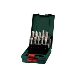 Metabo Hm Cutter <b>Set</b> 10 Pieces Straight Grinder Accessories - Product Image 3