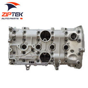 Pièces de moteur Ziptek OEM 7701474361 pour <span class=keywords><strong>Renault</strong></span> L90, <span class=keywords><strong>culasse</strong></span> pour L90 LONDAR Xs6e - Product Image 1