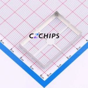 2118722-2 Connector Housing Connector Whole Sale Electronic Component Chips Supplier & BOM Service - Product Image 2