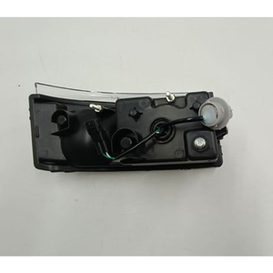 Geling fumée gris led phare avant lampe frontale lampe d'angle <span class=keywords><strong>pour</strong></span> isuzu usa npr 700p nqr150 nlr130 frr190 frr elf 2023 - Product Image 4