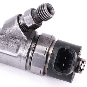 Hiệu suất cao tự động phun nhiên liệu vòi phun 0445110351 0445110682 0445110520 0445110418 0445110646 0445110369 - Product Image 4