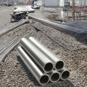 Tubería de acero inoxidable 304 Tubería sin soldadura de acero inoxidable 304 Tubería DE AGUA DE ACERO INOXIDABLE - Product Image 5