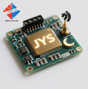 BTB04-600SL TO-220-3 Power Transistors BTB04600SL BTB04 - Product Image 3