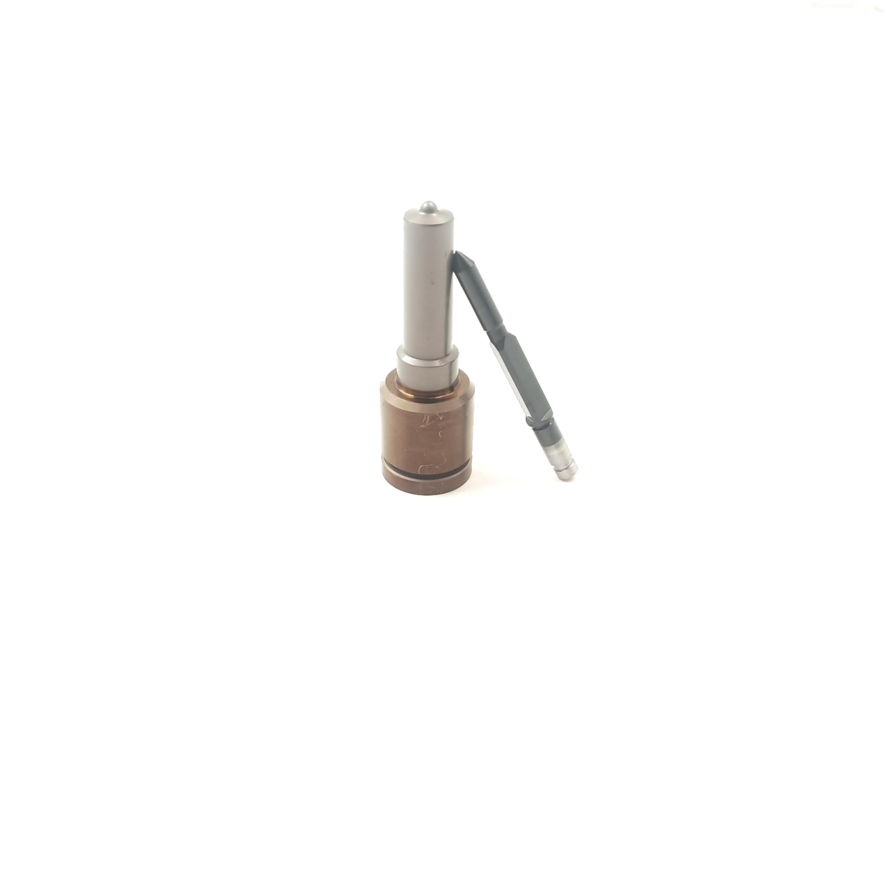 High Quality New Diesel Fuel Injector Nozzle G4S008 G4S009 For Common Rail Fuel Injector 23670-0E010 23670-0E020 GD-FTV HILUX