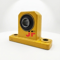 Isolateur de protection de radiateur D375A 195-03-65200 195-03-65200