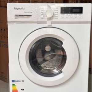 Frigeavia 9Kg Washing Machine Inverter Dd Fully Automatic Front Load <b>Washer</b> For Household Use - Product Image 2