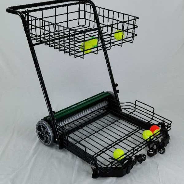 2020 New Model; Green
