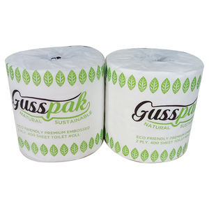 Nuevo estilo, <span class=keywords><strong>precio</strong></span> sorpresa, rollo de papel higiénico para el hogar, papel higiénico, 2 capas, impreso personalizado - Product Image 4