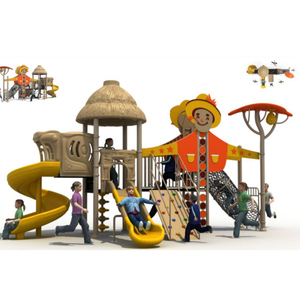 Precio de fábrica barato Tapete De Kid Kids Play Area para el hogar Small Mcdonalds Outdoor Playground Equipment - Product Image 1