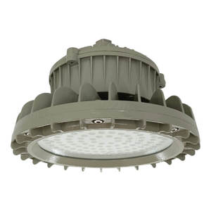 Îlot de cuisine LED 150W 200W UFO High Bay Lampara Anti-explosion Suspension pour entrepôt Linterna <span class=keywords><strong>Airport</strong></span> - Product Image 3