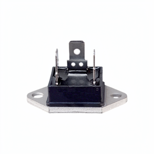 Service complet d'achat en ligne de composants électroniques Q8025P5 Fastpak, Thyristors à base TO-3 - Product Image 1