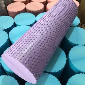 Rodillo de Espuma de Yoga Eva de Alta Calidad, Duradero e Impermeable, para Ejercicios de Relajación Muscular, 30 cm, 45 cm, 60 cm, 90 cm, Rodillo de Masaje - Product Image 2