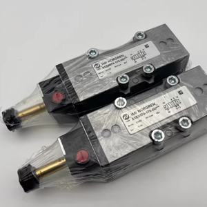 Оригинальные пилотные электромагнитные клапаны NORGREN SXE9574-Z76-61-13J/SXE9673-Z50-61K/SXE9674-A60-00B 220VAC/SXE9873-A60-00K - Product Image 3