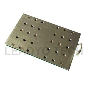 Batería de Iones de Litio 100A <span class=keywords><strong>BMS</strong></span> 4S 4Series LiFePO4 12V BT RS232 <span class=keywords><strong>I2C</strong></span> <span class=keywords><strong>BMS</strong></span> Inteligente PCM - Product Image 3