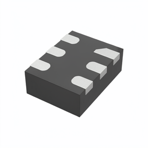 Buy Electronics Components Online MP2152GQFU-12-P 6 UFDFN In Stock Power Management (PMIC) - Product Image 1