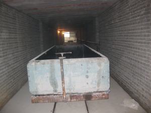 Autoklavierter Porenbeton-Blockherstellungsanlage AAC-Anlage für Leichtbetonblockherstellung Weitverbreitet in Mittelasien - Product Image 3