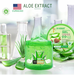 Gel de <span class=keywords><strong>Aloe</strong></span> <span class=keywords><strong>Vera</strong></span> Hidratante y Reparador <span class=keywords><strong>para</strong></span> Aplicación Transfronteriza, Crema Nutritiva de <span class=keywords><strong>Aloe</strong></span> <span class=keywords><strong>Vera</strong></span> <span class=keywords><strong>para</strong></span> Exportación - Product Image 4