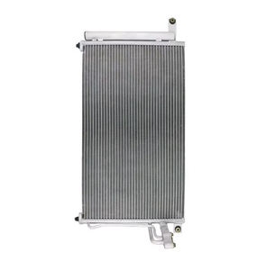 80100-tbt-h01 Nieuwe Hoge Kwaliteit Hot Verkoop Auto-Onderdelen Airconditioning Condensor Voor Honda - Product Image 2