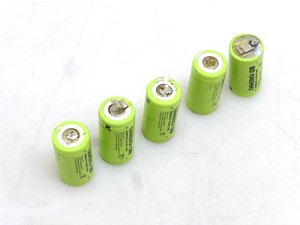 PLC <strong>Emmerich</strong> NI-MH 2400 ** 5 Pieces ** Warranty Product - Product Image 1