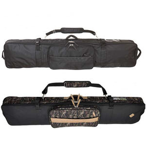 150cm 160cm 170cm फ्रीस्टाइल कस्टम उड़ान रोलर पहियों के साथ स्नोबोर्ड बैग - Product Image 2