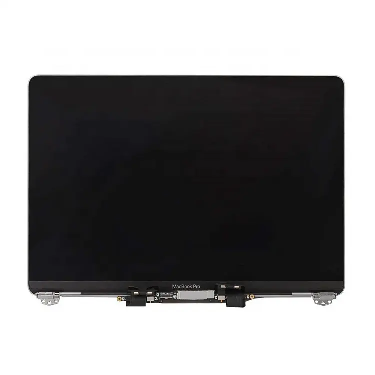Factory Original New For Apple Macbook Pro Retina 13" A1708 A1706 LCD Screen Full Assembly Complete 2016 2017 Grey 661-07971