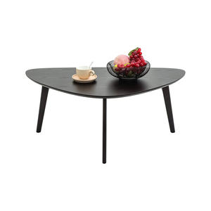 Elegante Mesa de Centro para Sala de Estar con Superficie Lisa, Construcción Duradera e Ideal para Áreas de Descanso en el Hogar y Uso Diario - Product Image 1