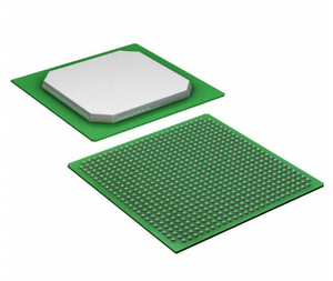 FBGA-672 10AS032E3F27I2SG Arria 10 SX 320 SOC รั้วตั้งโปรแกรมได้ FPGA - Product Image 1