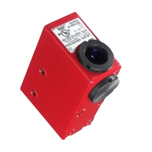 Capteur de détection de couleur Leuze KRTM 20MV-20-0001-S12 IP67 IP69K pour équipement mécanique et ingénierie électrique - Product Image 4
