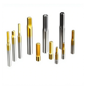 หมุดตอกโลหะขึ้นรูปตามสั่งส่วนประกอบแม่พิมพ์ ODM/ EDM - Product Image 6