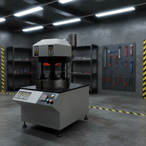 DAMII Çimento Aşınma Direnci Test Cihazı/taş Aşınma Direnci Test Ekipmanı ASTM C241 - Product Image 3